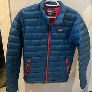 Men’s Patagonia Puffer